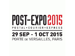 POST EXPO 2015