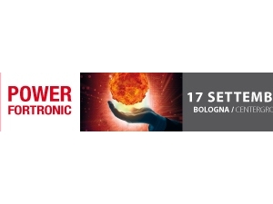 POWER FORTRONIC 2015